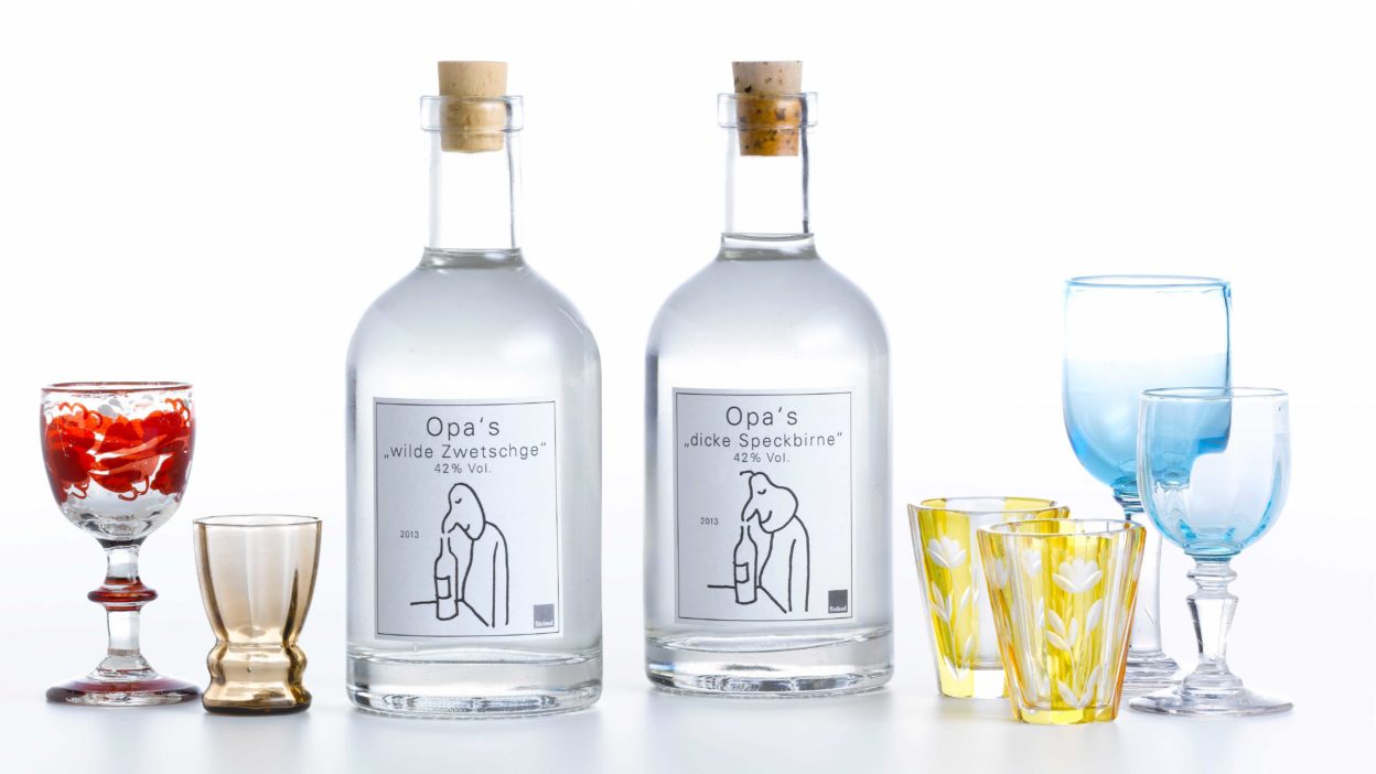 Dicke opas
